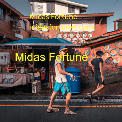 Midas Fortune