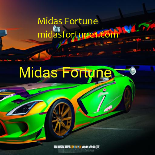 Midas Fortune