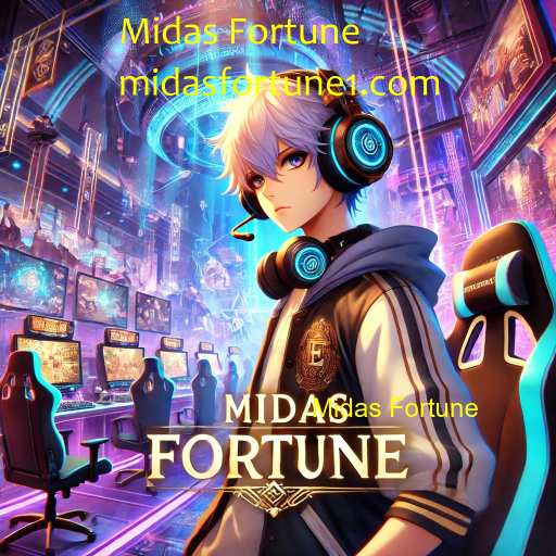 Midas Fortune