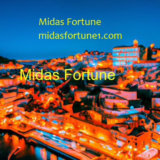 Midas Fortune