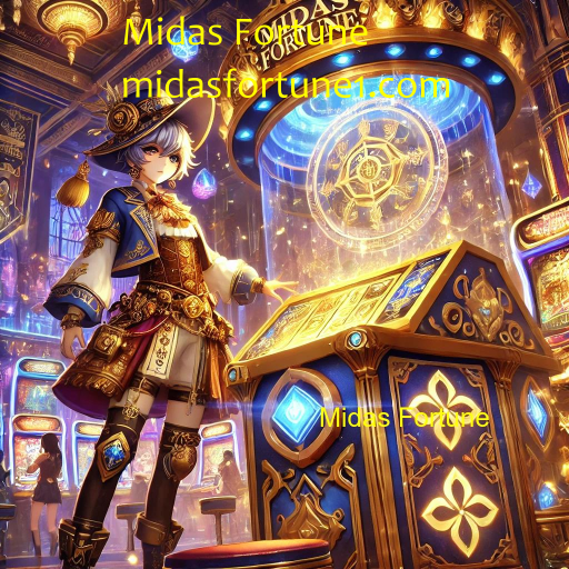 Midas Fortune