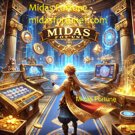 Midas Fortune