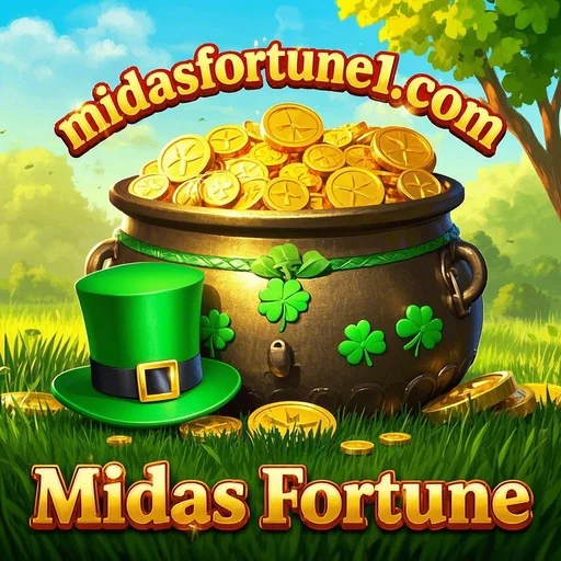 Descubra a Categoria Bônus de Midas Fortune: A Aventura dos Tesouros