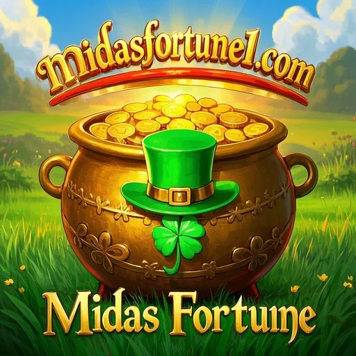 Midas Fortune: Aventura e Estratégia em um Reino de Tesouros