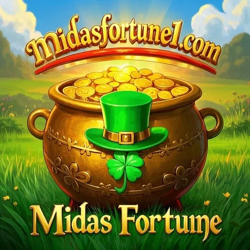 Midas Fortune: Aventura e Estratégia em um Reino de Tesouros