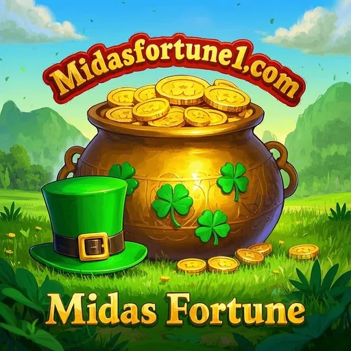 Experiência do Cassino Ao Vivo no Midas Fortune: O Futuro dos Jogos Online